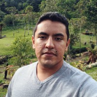 Basis Theory Employee Washington Luís's profile photo