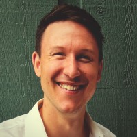 Fishbowl Solutions Employee Christopher Weidner's profile photo