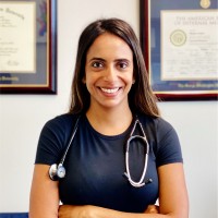 LMC Healthcare Employee Sheliza Lalani's profile photo