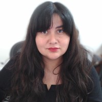 Datavideo US Employee Melinda Montes's profile photo