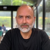 Quadrature Climate Foundation Employee Greg Skinner's profile photo