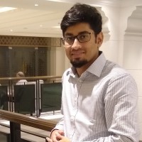 Move.ai Employee Deeptaroop Mojumdar's profile photo