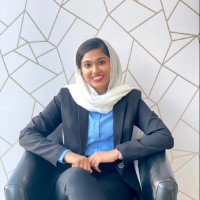 VFS Global Employee Fathima Shirin's profile photo