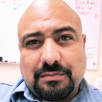 Safety Resources Employee Angel Hinojosa's profile photo