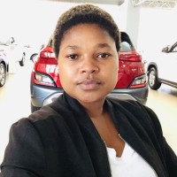 Sinazo Mfecane Email & Phone Number