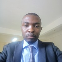 ANTIC Employee Brice Gbithicki's profile photo