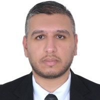 Mohammad al-Ma'Ani Email