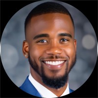 Commonwealth Bank Ltd. (Bahamas) Employee Brendan Smith's profile photo