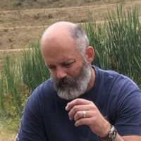 Electroimpact Employee Sean Hollowell's profile photo