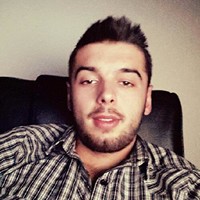 BOTEK Employee Granit Berkolli's profile photo