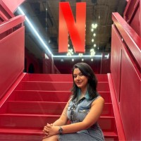 Megha Das Email & Phone Number