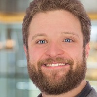 OutSystems Employee Rob Spence's profile photo