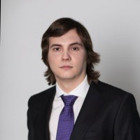 Inforgen Employee Dmitry Pokladov's profile photo