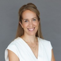 Moovit Employee Maya Kalish's profile photo