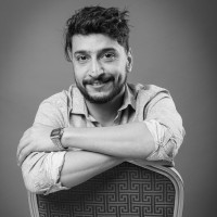 EFE Maroc Employee Khalil Marouf's profile photo