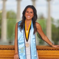 SCREEN Americas Employee Gabrielle Buccieri's profile photo
