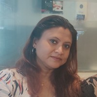 DeepRanjani Foundation Employee Reshmi Das's profile photo