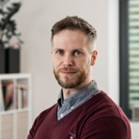 Matej Tešinský Email & Phone Number