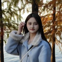 Suzhou Unimes Group Co.,Ltd Employee Avril Hu's profile photo