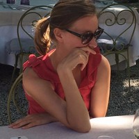 FERTYPHARM S.L. Employee Silvia Bortoli's profile photo
