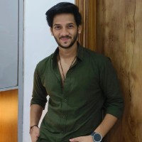 Adoremyspace Employee Amit Arya's profile photo