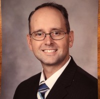 Mayo Clinic Employee Nathan Jacobson's profile photo