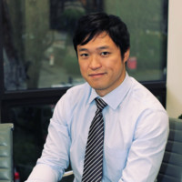 Trace Associates Inc. Employee Alan Chou's profile photo
