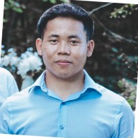 Mang Hnin Email & Phone Number