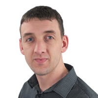 Lucideon Employee Mark Cresswell's profile photo