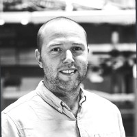 Ocado Technology Employee Richard Norton's profile photo