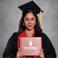 Holos, Inc. Employee Rea Mammen's profile photo