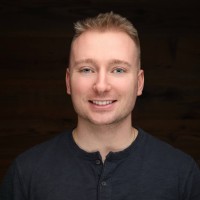 Accenture Employee Sam Hendren's profile photo