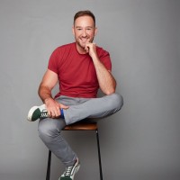 Fixzy Employee Paul Goodall's profile photo