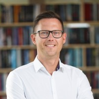 Elinta Robotics Employee Aurelijus Beleckis's profile photo