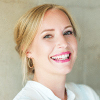 Wello Solutions Employee Christine de Bock's profile photo