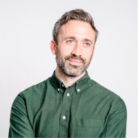 Bold Commerce Employee Dan Boey's profile photo