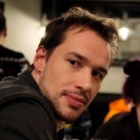 Colossal Order Ltd Employee Jimmy Senechal's profile photo