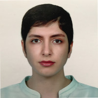 Flexmaster Canada Employee Paria Parishan's profile photo