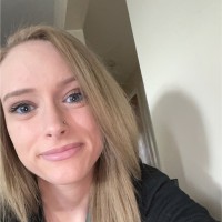 Beachcomber Restaurant Employee Angel Hanna's profile photo