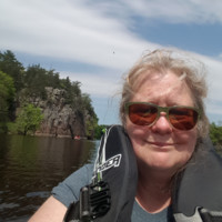 Velocity Technology Solutions Employee Deb Stark's profile photo