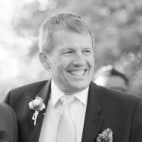 Markey Machine LLC Employee John Davis's profile photo