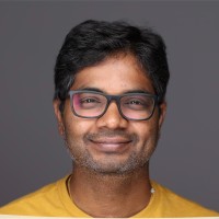Physicians Mutual Employee Vijay Alla's profile photo
