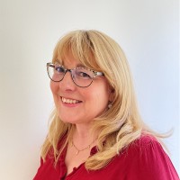 Co-native Employee Yvonne Cedergren's profile photo