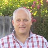 University of California Employee Dave Baltaxe's profile photo