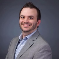 Texas Children's Hospital Employee Scott Smallbeck's profile photo