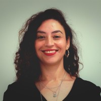 ChileValora Employee Catalina Estévez's profile photo