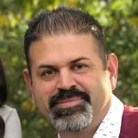 David Berrio Email & Phone Number