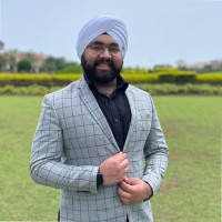 SpotDraft Employee Jaskaran Bhatia's profile photo