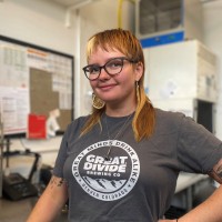 Great Divide Brewing Company Employee Isabel Gareau's profile photo