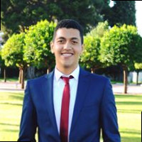 The Hydroball Employee Mehdi Hilali's profile photo